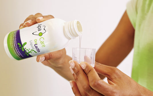 OraLactin Munnskol/næring