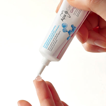 ApaCare Tannholdsgel