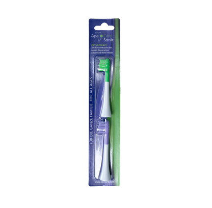 ApaCare Compact aukahausar