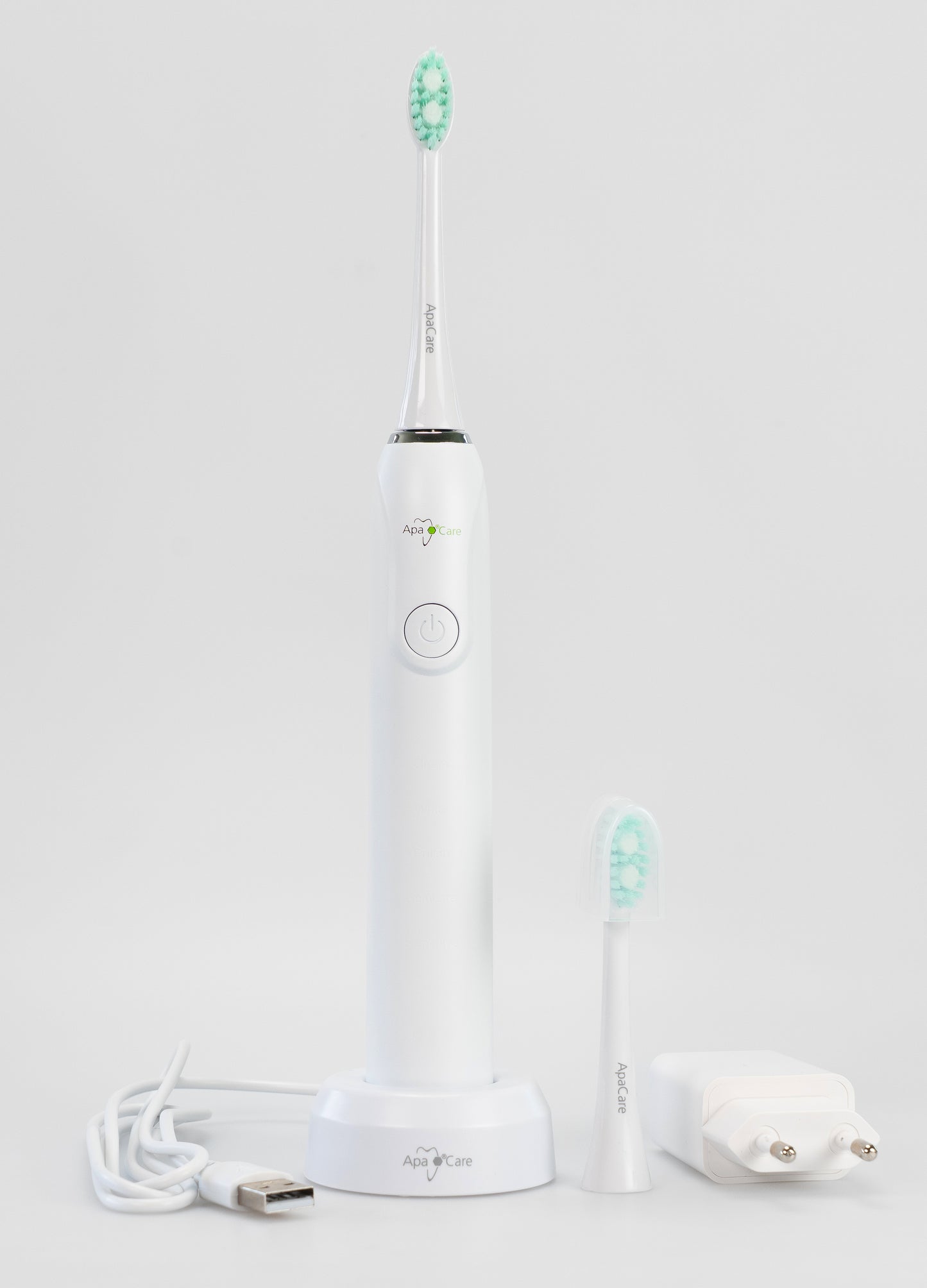 ApaCare Sonic Change Rafmagnstannbursti