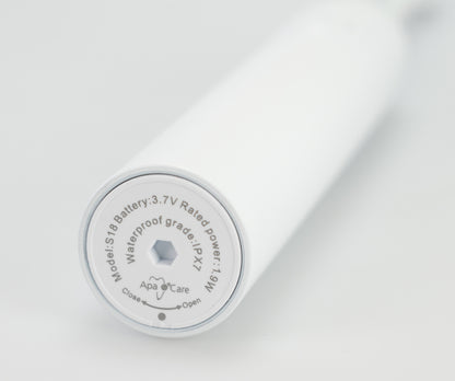 ApaCare Sonic Change Rafmagnstannbursti