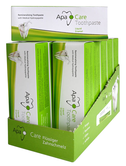 ApaCare Tannkrem