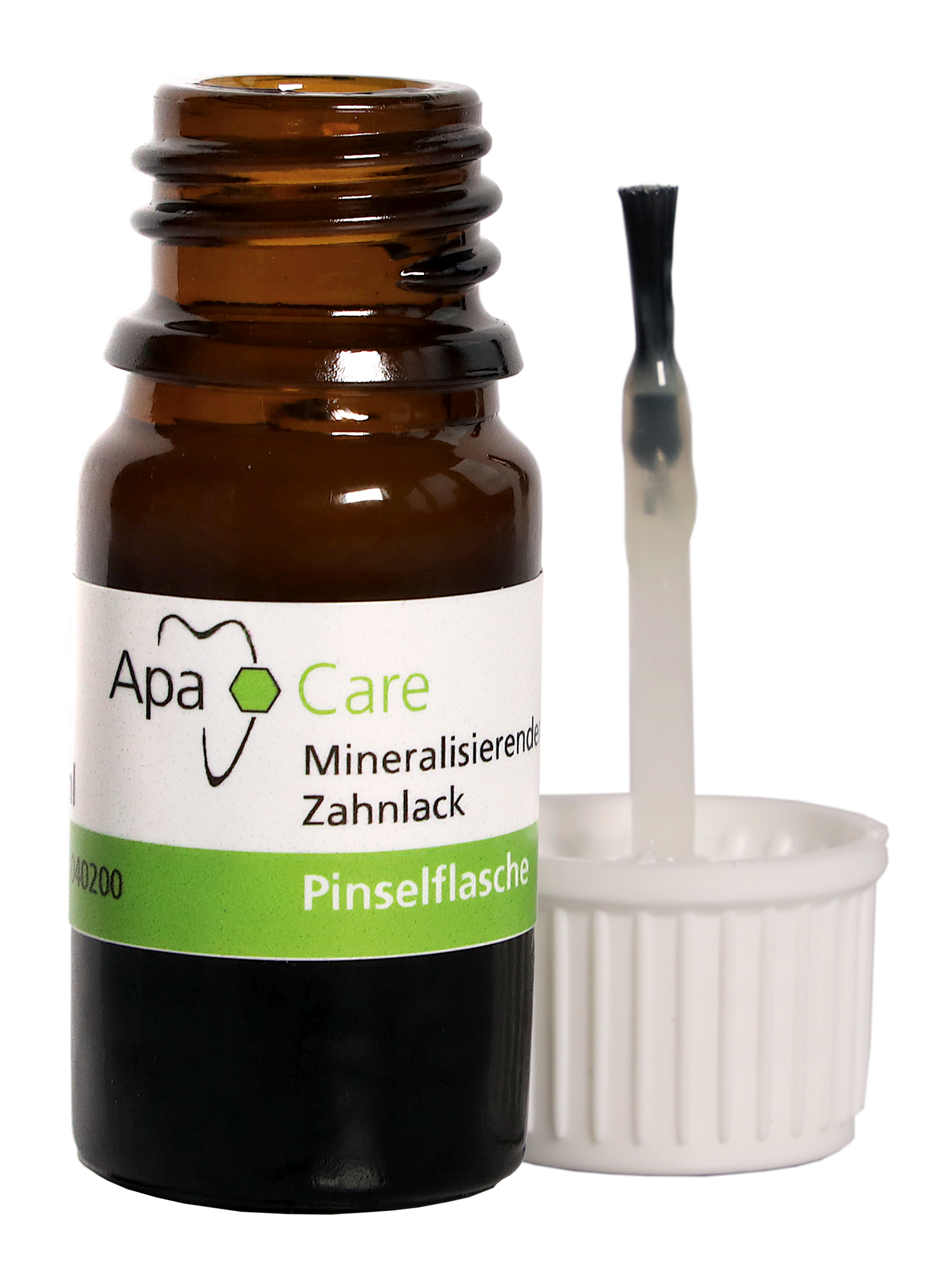ApaCare Tannvörn/tannlakk - Glerungsstyrkjandi