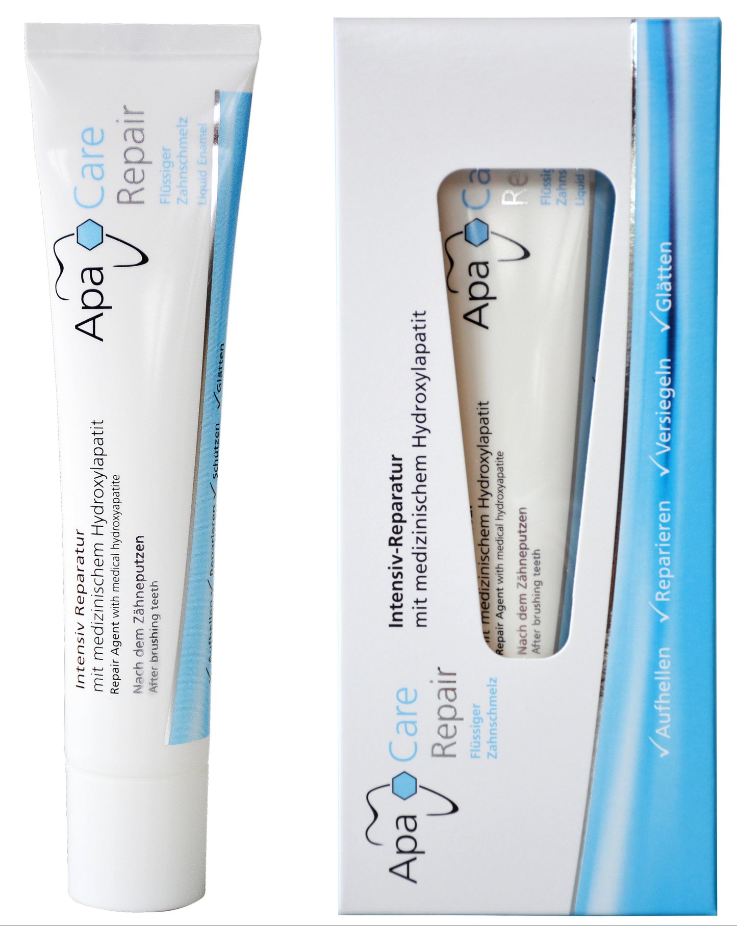ApaCare Repair