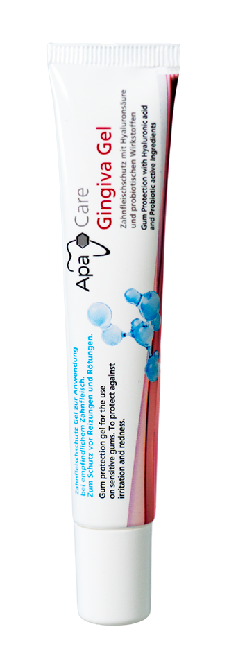 ApaCare Tannholdsgel