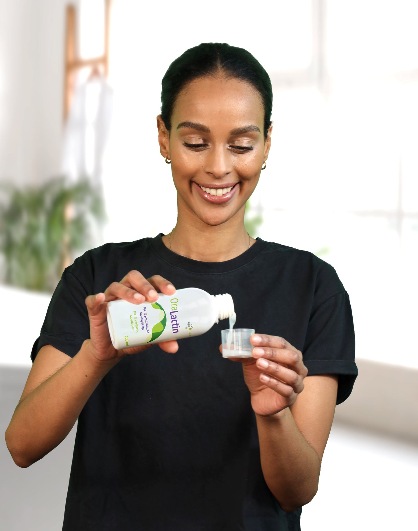 OraLactin Munnskol/næring