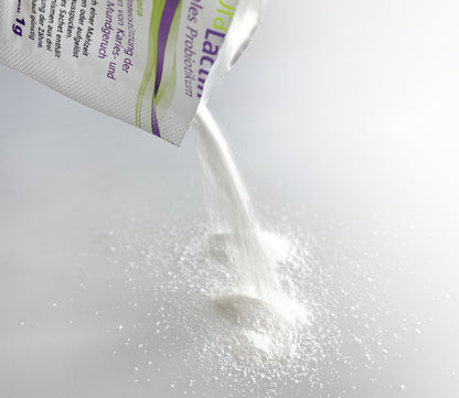 OraLactin Góðgerladuft (Probiotics)