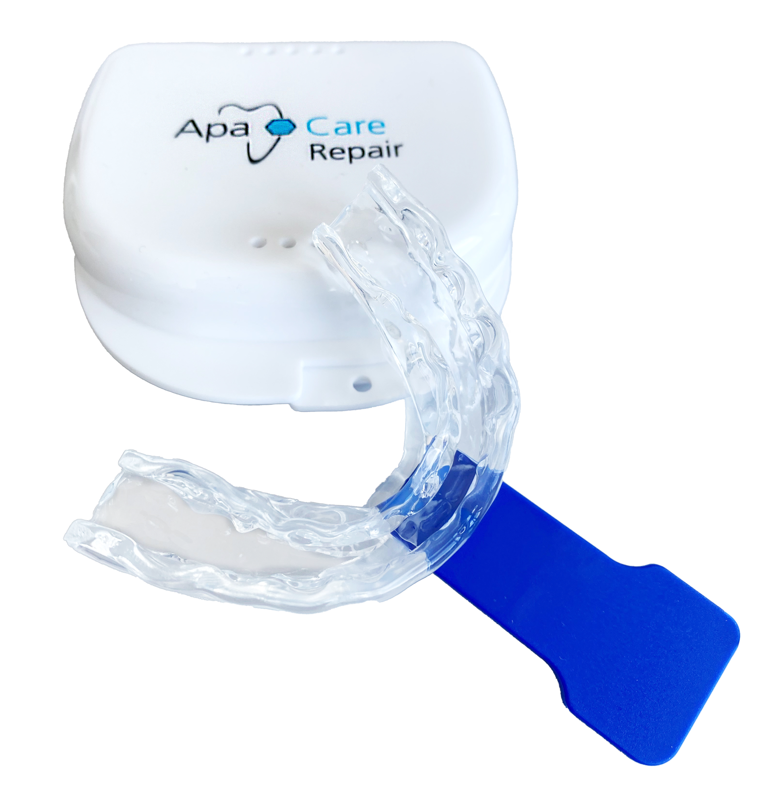 ApaCare Skinna – Tannkrem.is