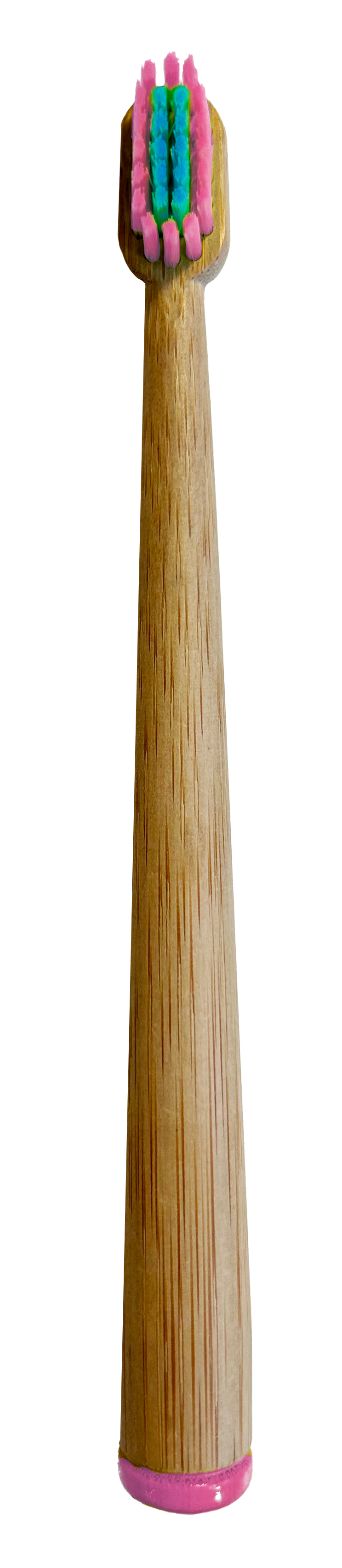 Natch Bambus Tannburstar