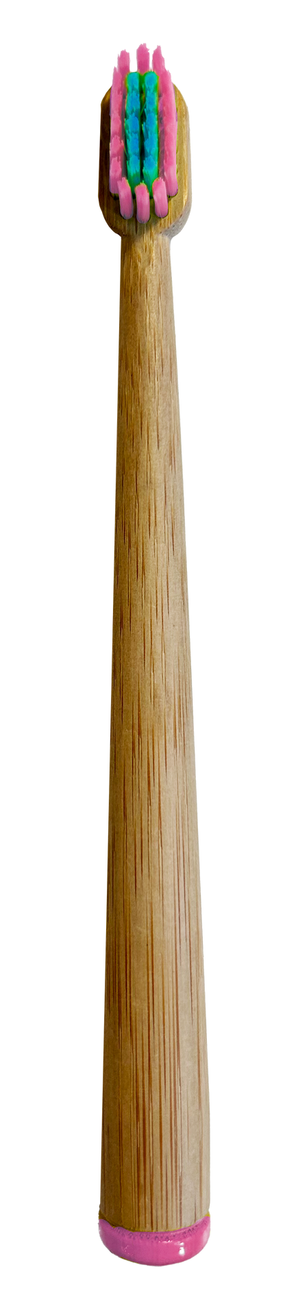 Natch Bambus Tannburstar