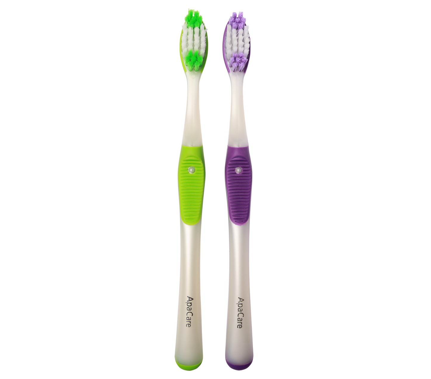 ApaCare Sensitive Tannburstar (2 stk.)