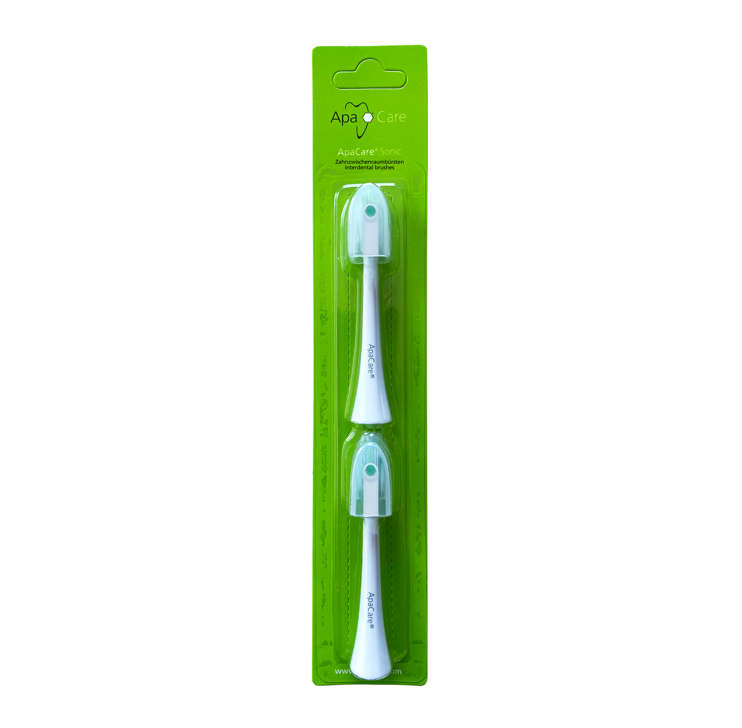 ApaCare Sonic Millitannabursti (aukahausar)